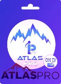 ATLAS PRO ONTV