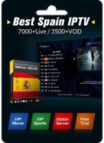FREE Magnum IPTV OTT Platinum 1-DAY TEST CODE