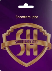 Shooters activation code