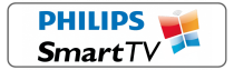 SMART STB Smart TV Philips