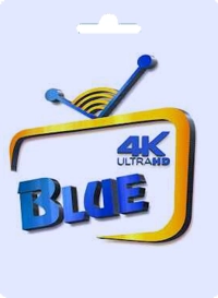 Blue4k activation