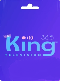 King365 activation code